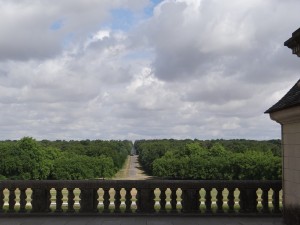 Chateau de Chambord