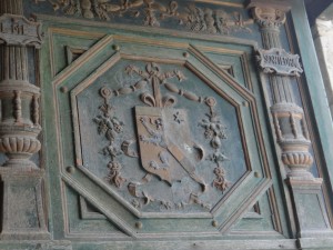 Chateau de Chenonceau