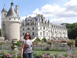 Chateau de Chenonceau
