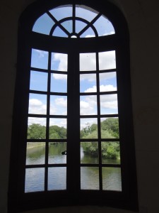 Chateau de Chenonceau