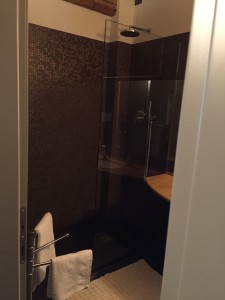 Fenice Apartment Bathroom