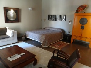 Airbnb Venice flat Fenice apartment