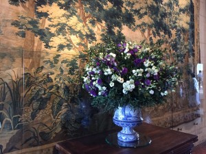 Chateau de Chenonceau