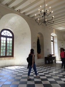 Chateau de Chenonceau