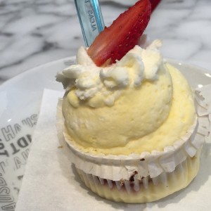 Italian creme pastry