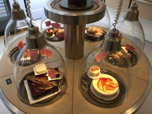 Beaugrenelle patisserie Paris