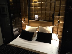 Platine Paris Classic Room