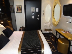 Platine Hotel Classic Room