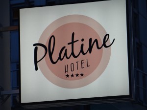 Platine Hotel Paris