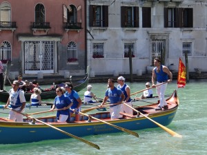 Vogalonga Venice 2015