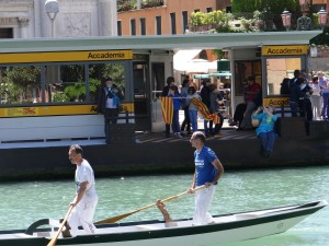 Vogalonga Venice 2015