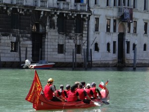Vogalonga Venice