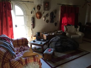 Caretaker's House Gozo