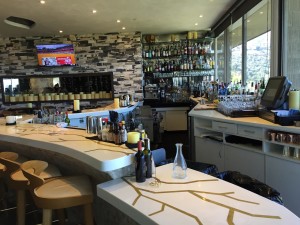 Hotel La Jolla Cusp Bar