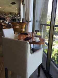 Cusp Dining Hotel La Jolla