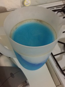 Dirty Water Container Airbnb Gozo