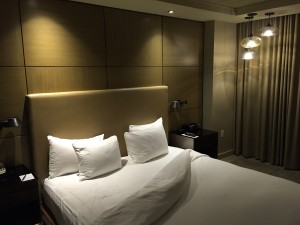 Hotel La Jolla King Room