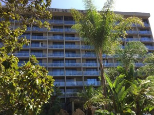 Hotel La Jolla 