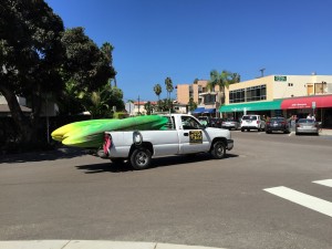 La Jolla Surfboards