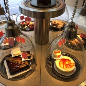La Patisserie des Reves Paris