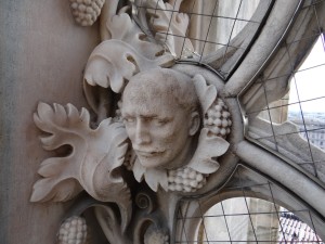 Milan Duomo Decorative