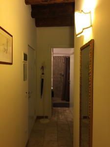 Venice San Marco Apartment