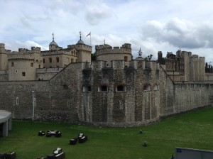 The Tower of London