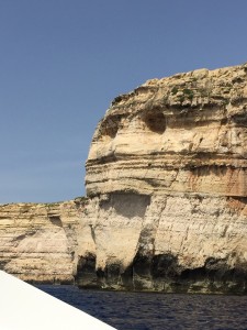 Gozo Inland Sea tour Photos of Gozo