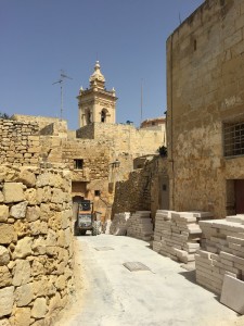Citadel Gozo Victoria Photos of Gozo