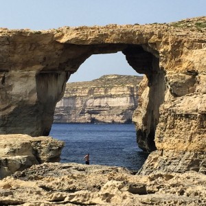 Gozo Azure Window