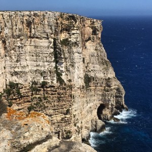 Gozo Ta Cenc Cliffs