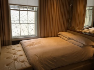 The Great Northern Hotel Couchette Room