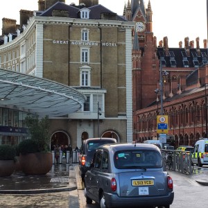 London icons 10 Solo Travel Tips