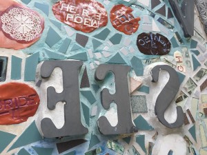 SEE the Magic Gardens
