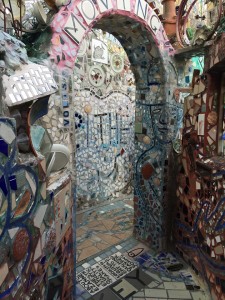 The Magic Gardens Philly