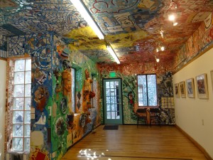Magic Gardens Philly