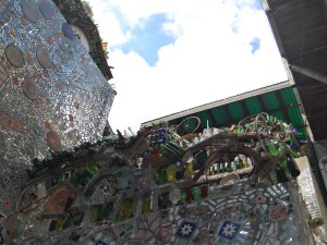 Magic Gardens Philly