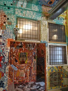 Magic Gardens Philly