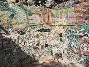 Philly Magic Gardens Philly