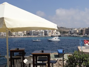 Photos of Gozo seaside dining Malta