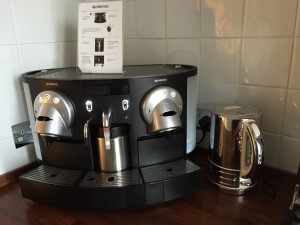 Philly Foods - Coffee 