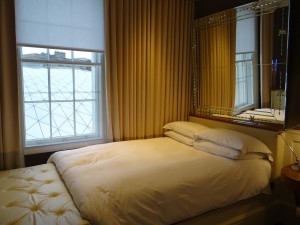 Couchette Room Great Northern Hotel London