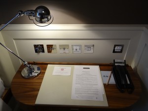 Great Northern Hotel London