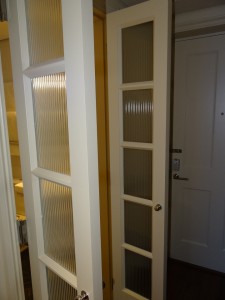 Great Northern Hotel London bathroom