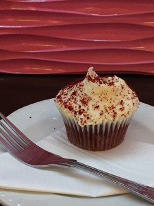 London Cupcake and Chocolate Tour
