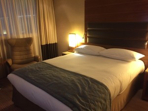 Sofitel Heathrow Hotel Standard Room