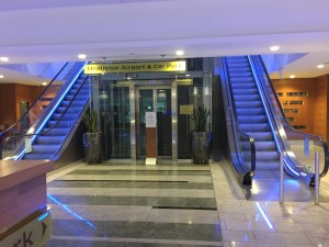 Sofitel Heathrow Hotel Terminal 5