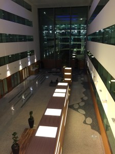 Sofitel Heathrow Hotel T5