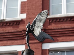 Alternative London Street Art tour