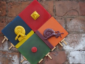 Alternative London Street Art tour